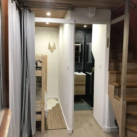 Vue Du * Les Angles (Pyrenees-Orientales)