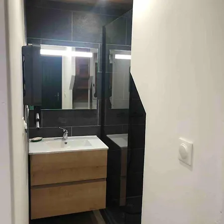 Vue Du Appartement *