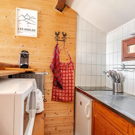 Apartament Vue Sur Le Lac